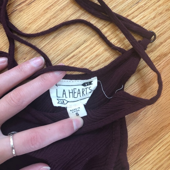 Tank top - Picture 3 of 5